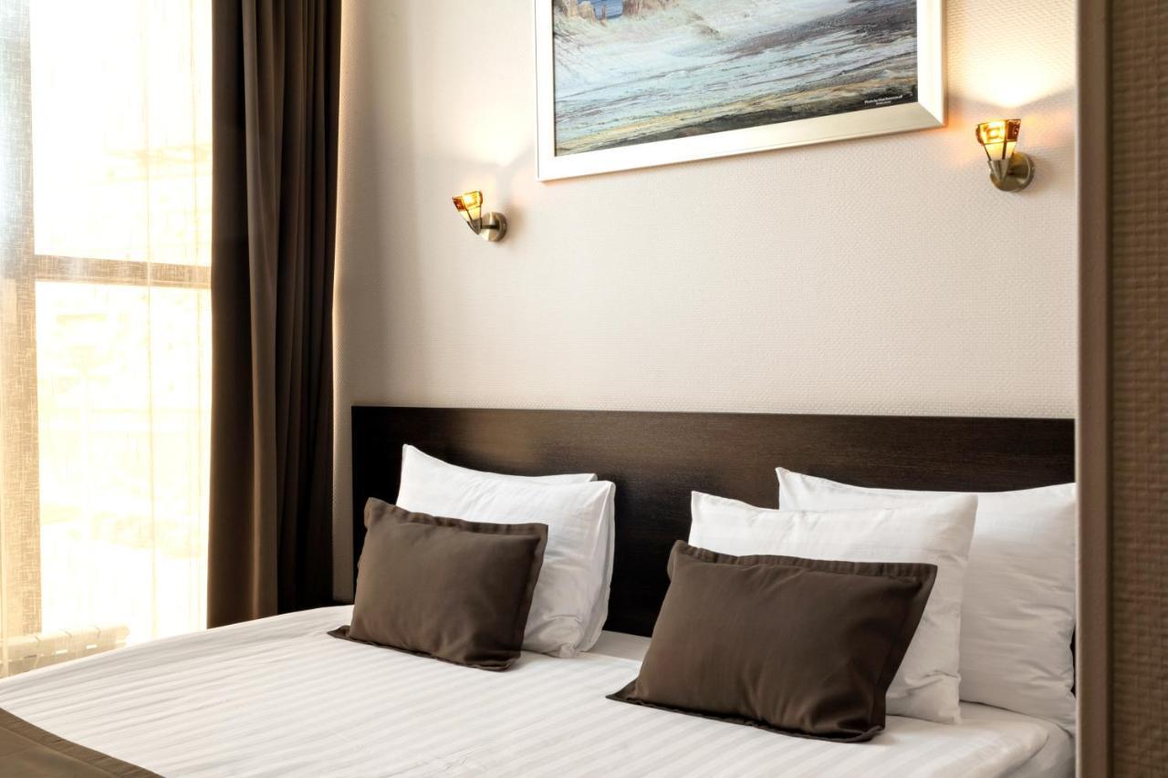Zhanaotel Hotel アクタウ エクステリア 写真